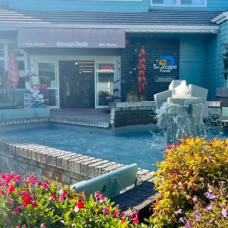 Luxury Villa - Flora View - Ground Level -Seascape Aptos Ngoại thất bức ảnh